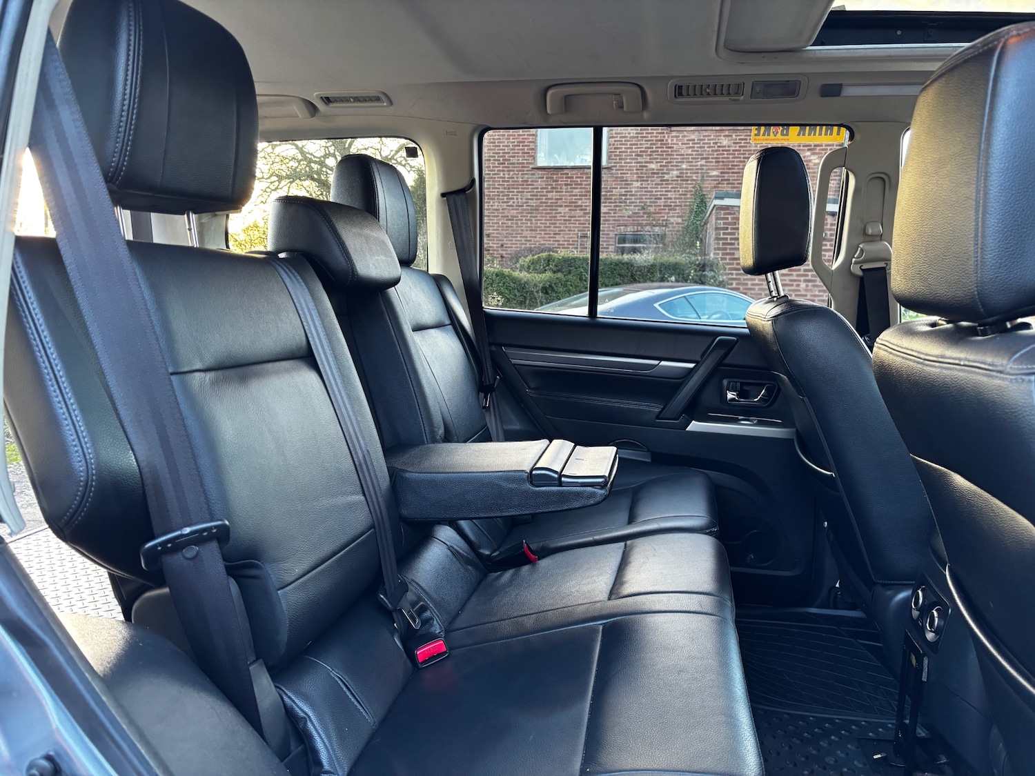 Used Mitsubishi Shogun 2018 for sale - 77818023: Photo 19