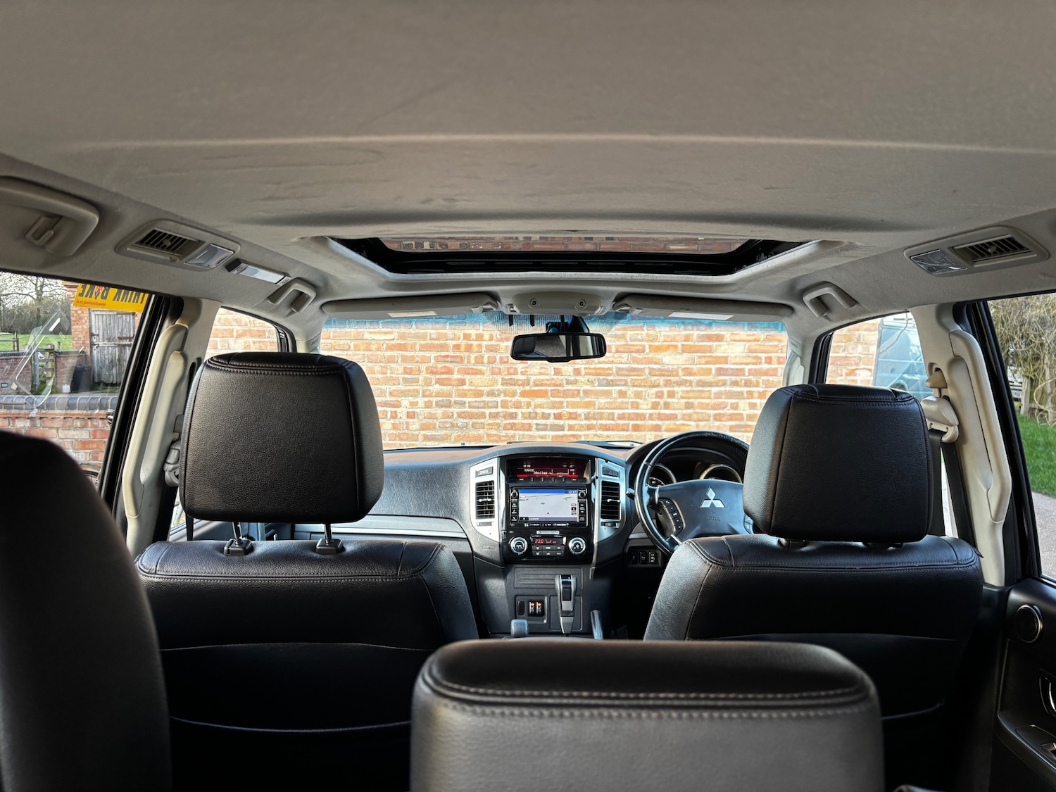 Used Mitsubishi Shogun 2018 for sale - 77818023: Photo 21