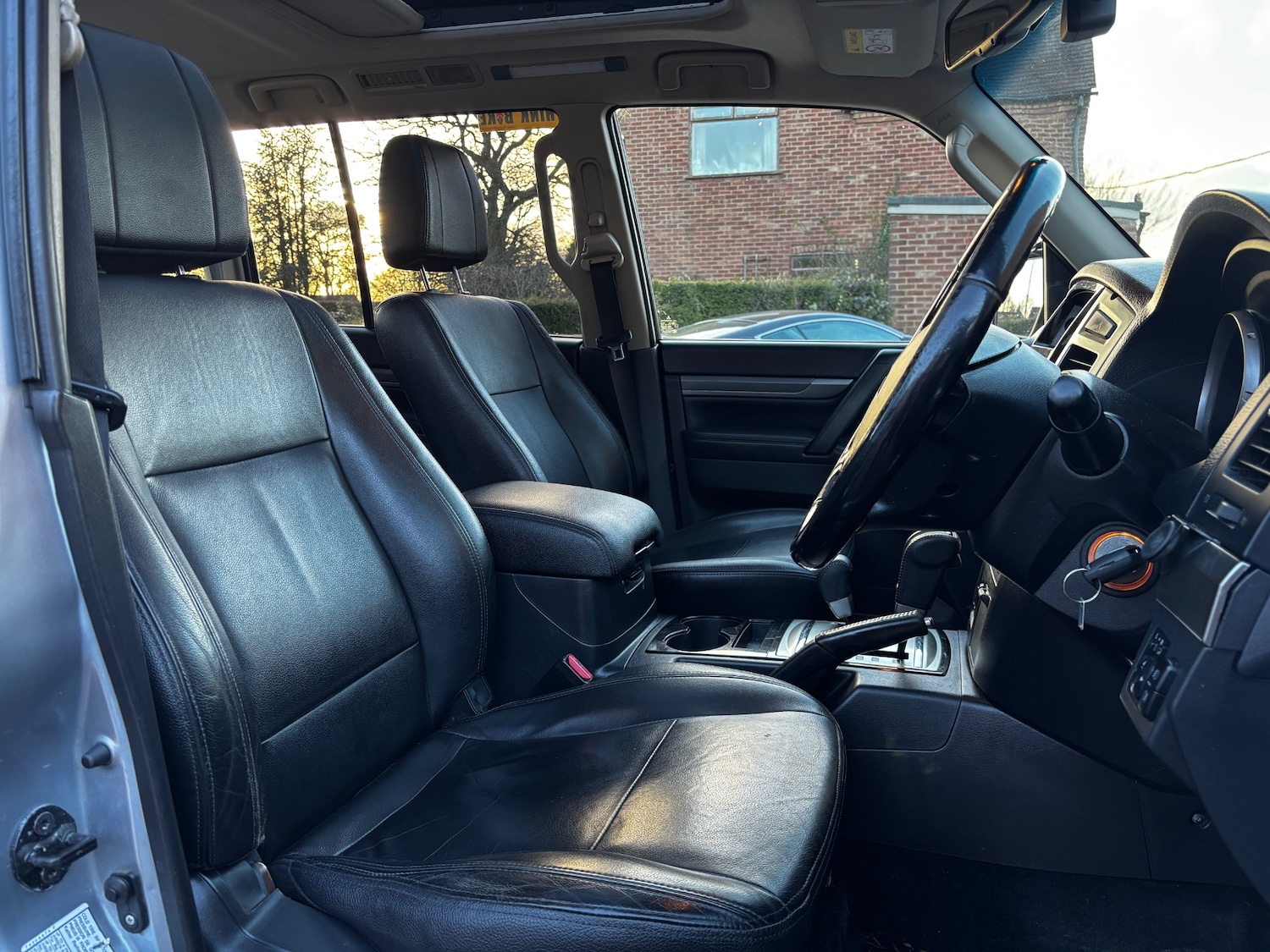 Used Mitsubishi Shogun 2018 for sale - 77818023: Photo 7