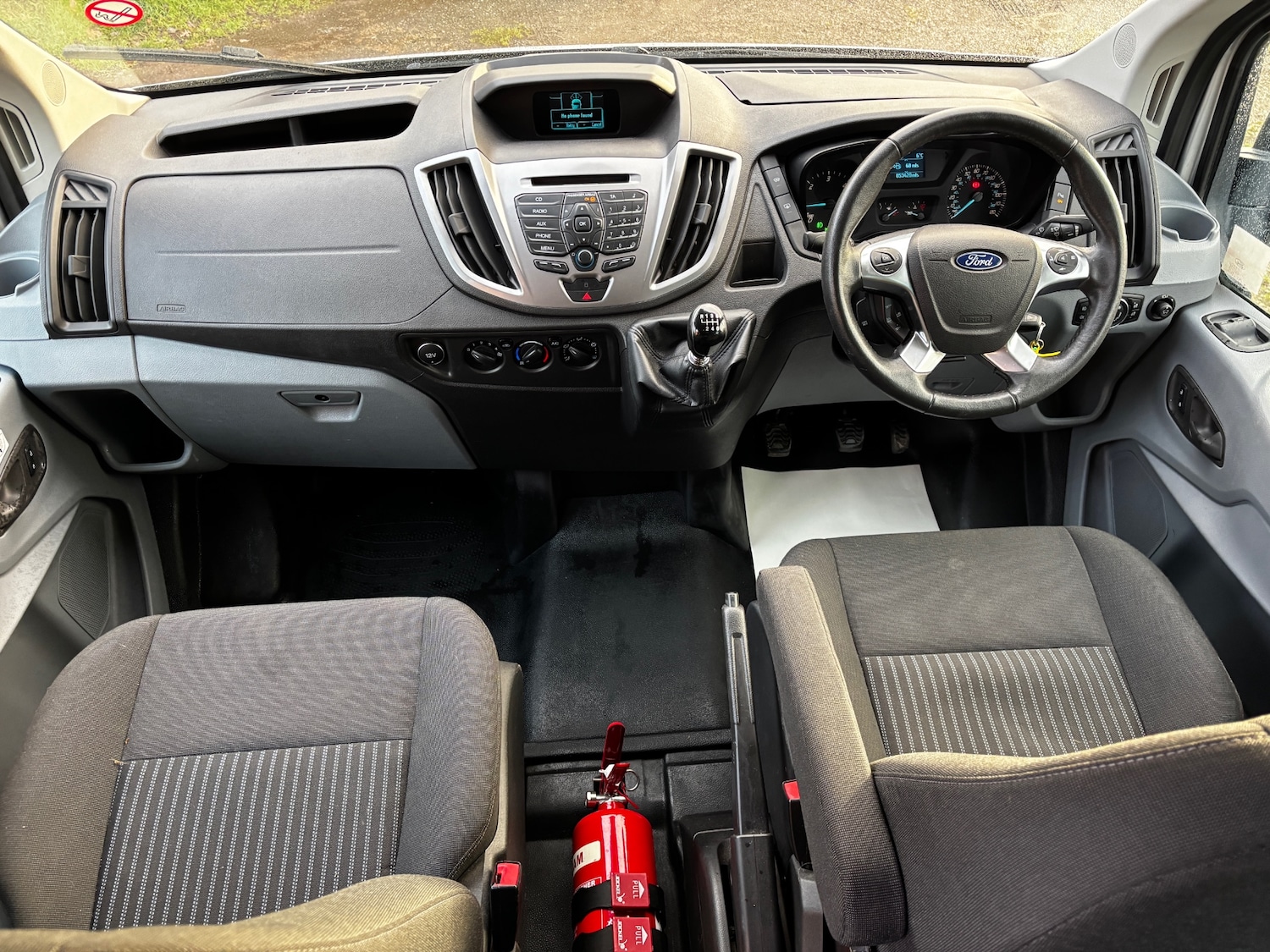 Used Ford Transit 2014 for sale - 76757030: Photo 14