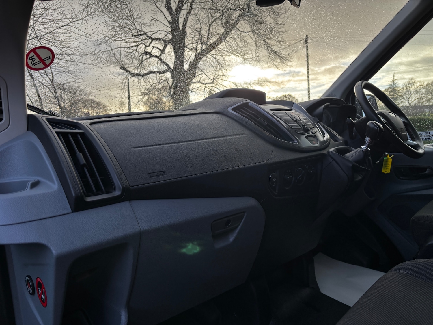 Used Ford Transit 2014 for sale - 76757030: Photo 15