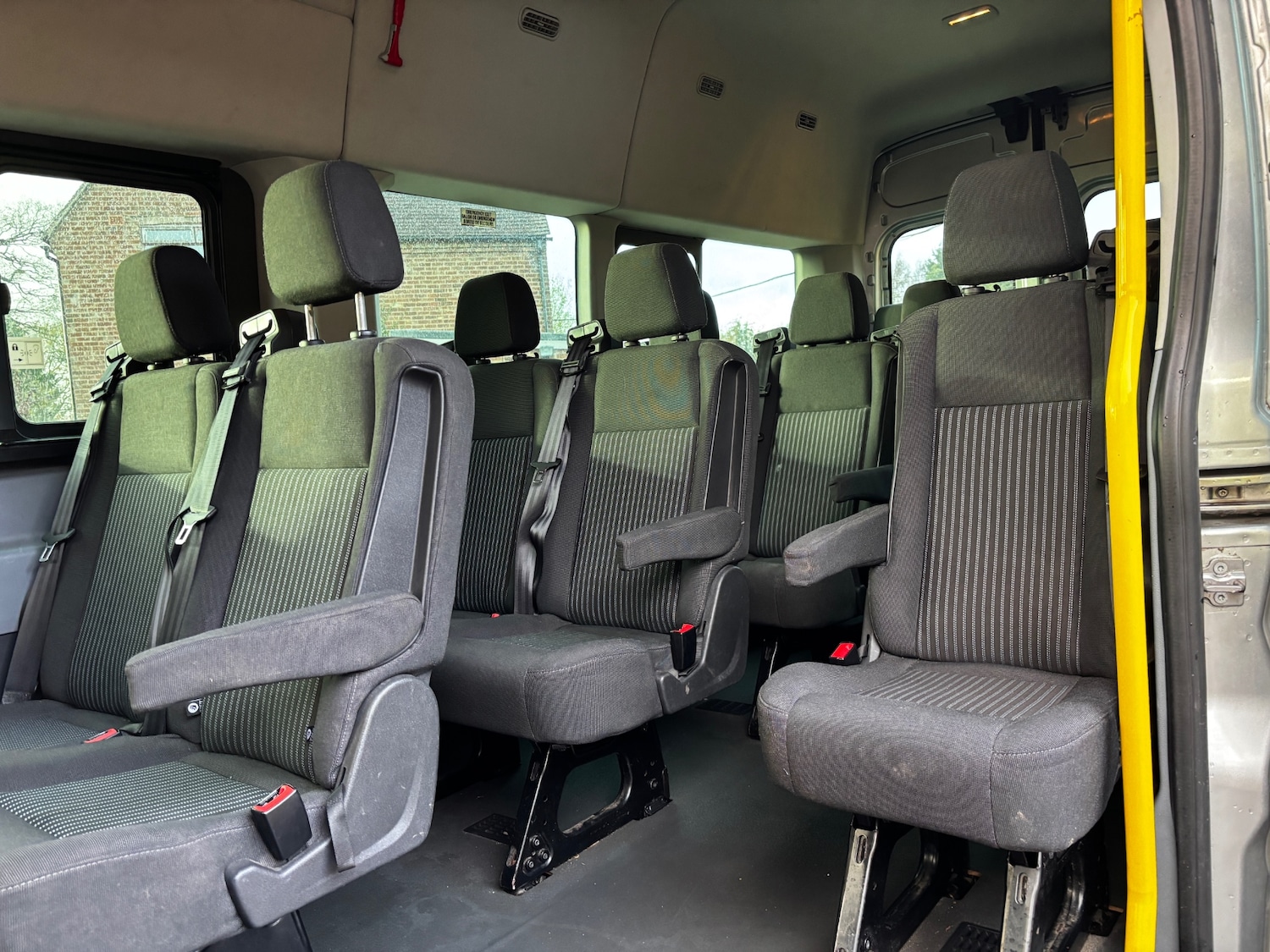 Used Ford Transit 2014 for sale - 76757030: Photo 18