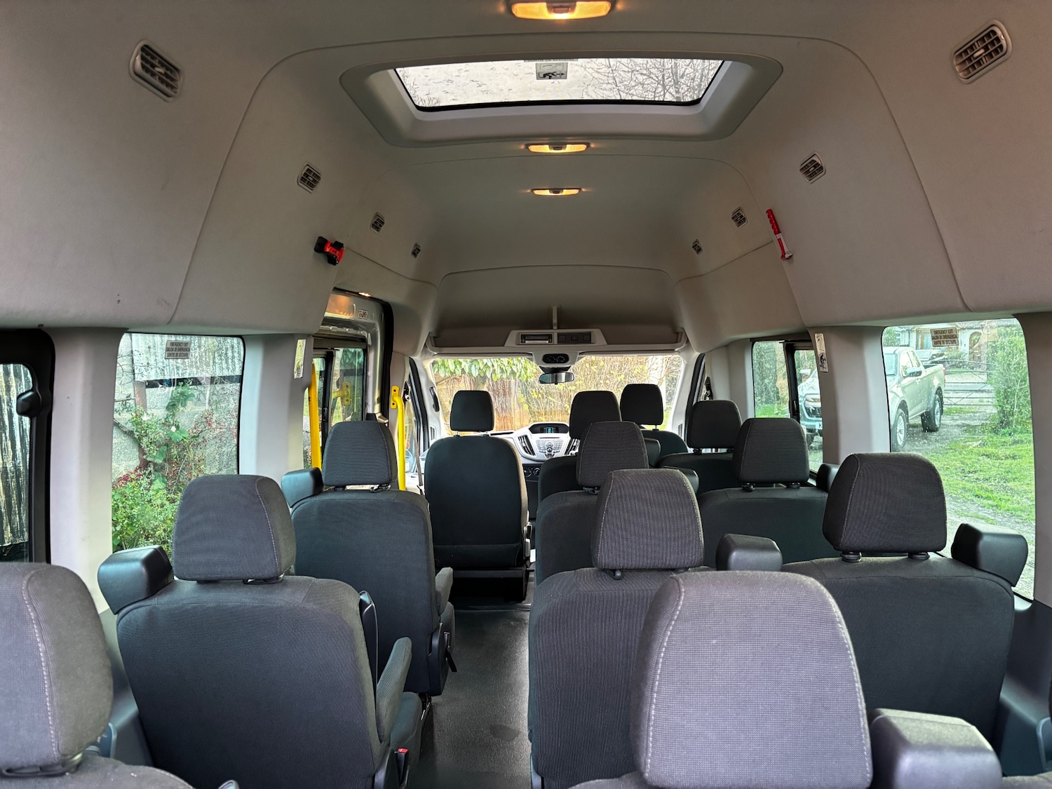 Used Ford Transit 2014 for sale - 76757030: Photo 20