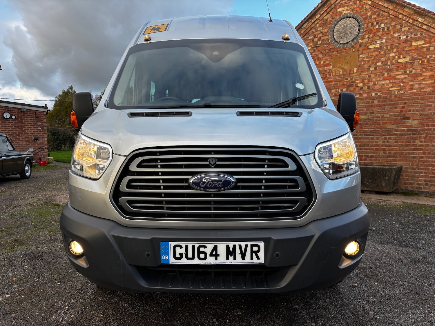 Used Ford Transit 2014 for sale - 76757030: Photo 23