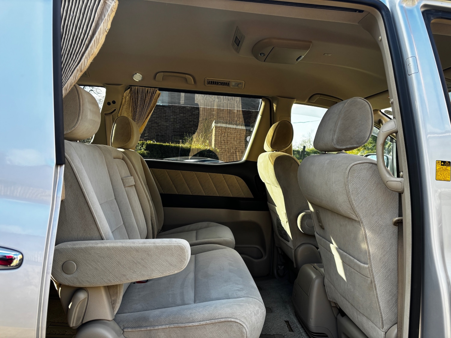 Used Toyota Alphard 2023 for sale - 77827728: Photo 14