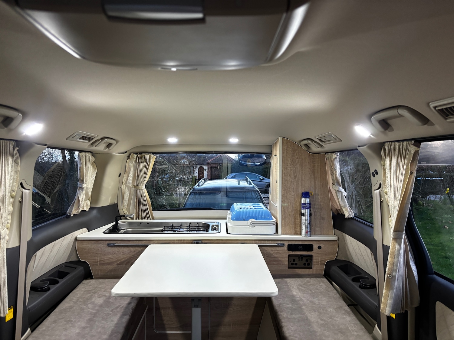 Used Toyota Alphard 2023 for sale - 77827728: Photo 15