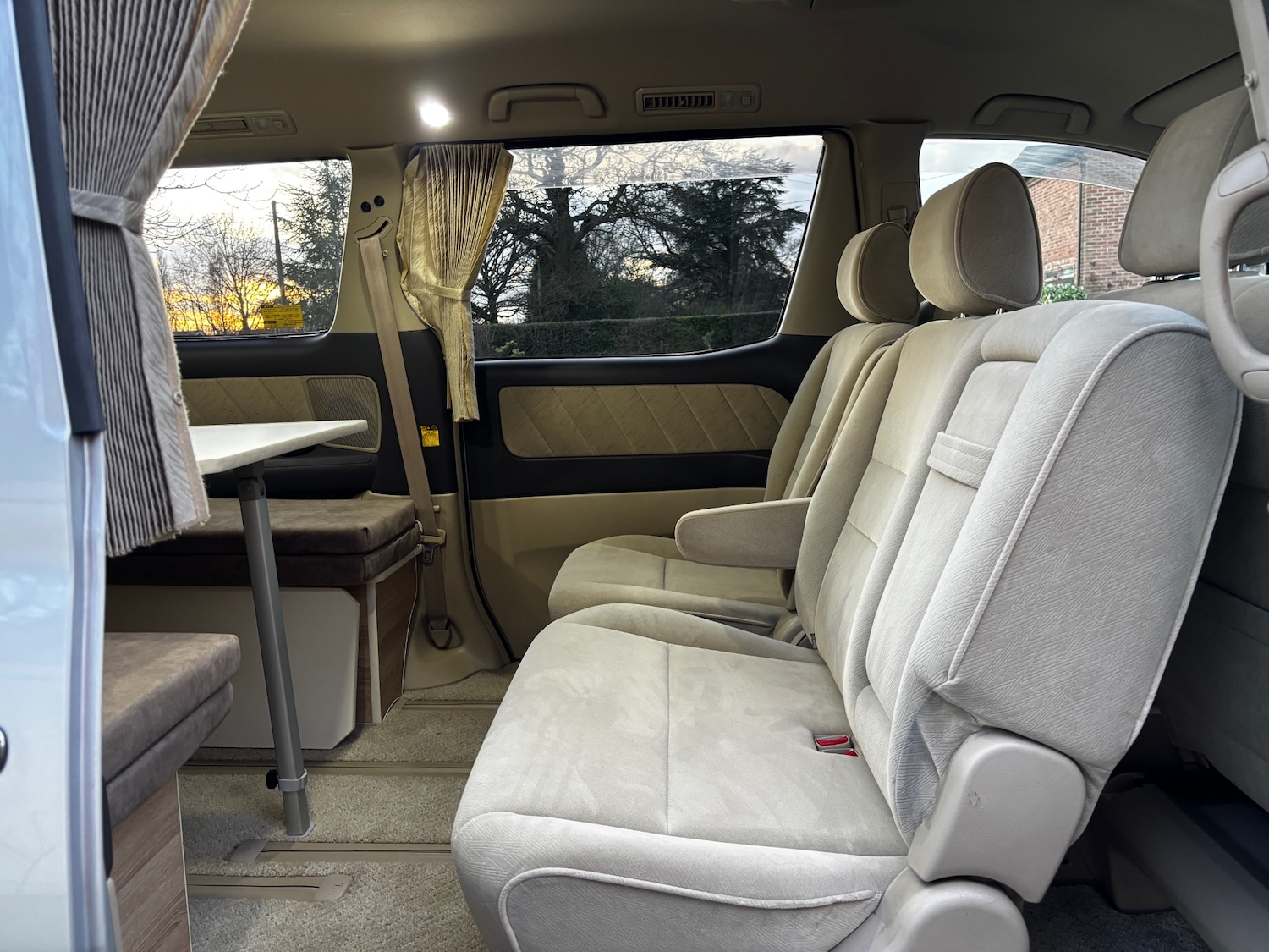 Used Toyota Alphard 2023 for sale - 77827728: Photo 20