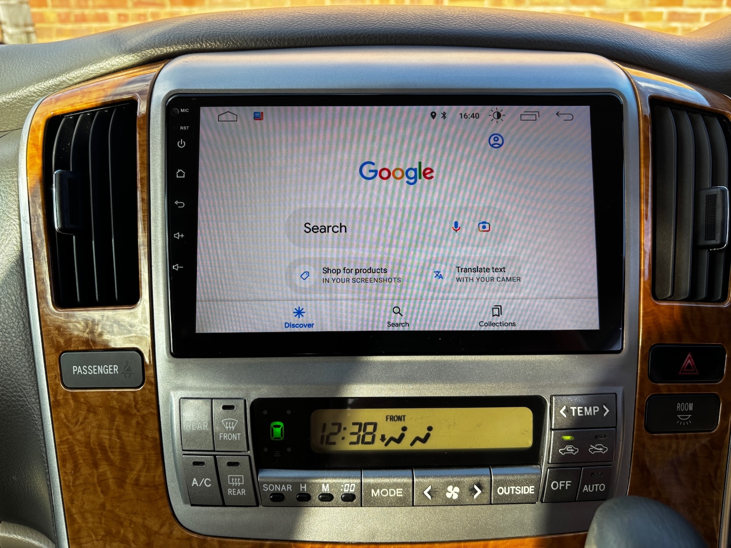 Used Toyota Alphard 2023 for sale - 77827728: Photo 28