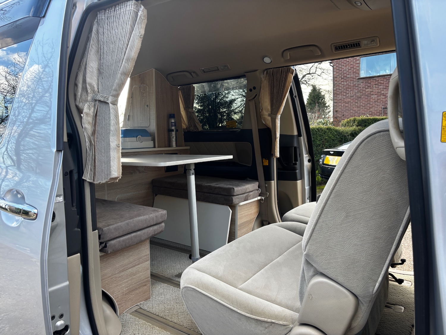 Used Toyota Alphard 2023 for sale - 77827728: Photo 33