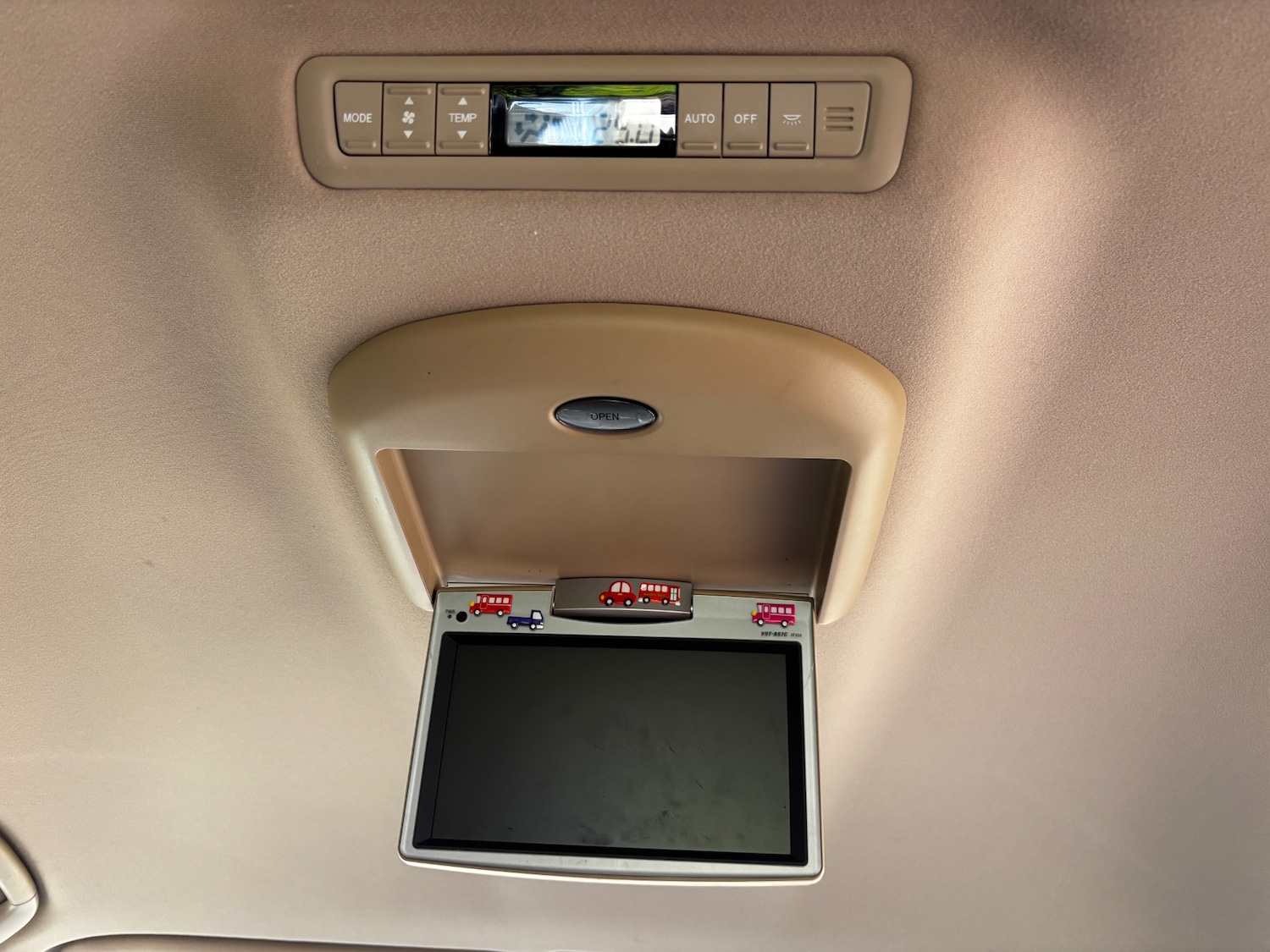 Used Toyota Alphard 2023 for sale - 77827728: Photo 43