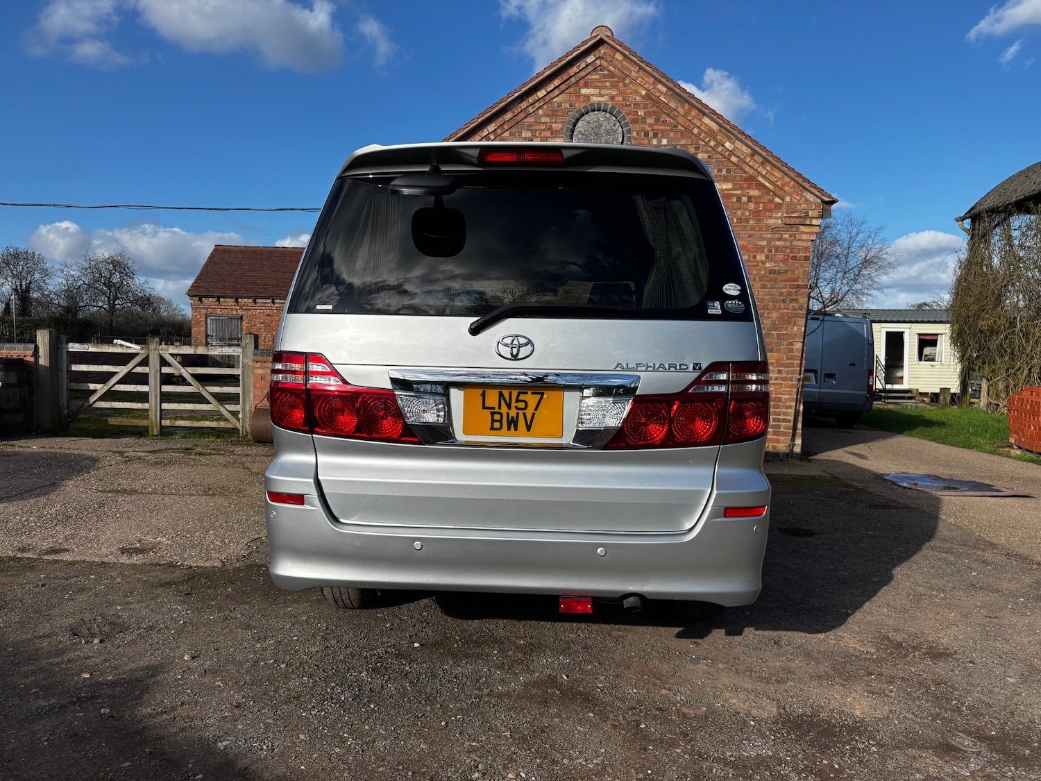 Used Toyota Alphard 2023 for sale - 77827728: Photo 5