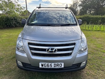 Used Hyundai Iload 2015 for sale - 79546613: Photo