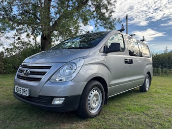 Used Hyundai Iload 2015 for sale - 79546613: Photo