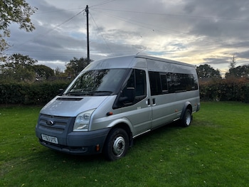 Used Ford Transit 2013 for sale - 76231123: Photo