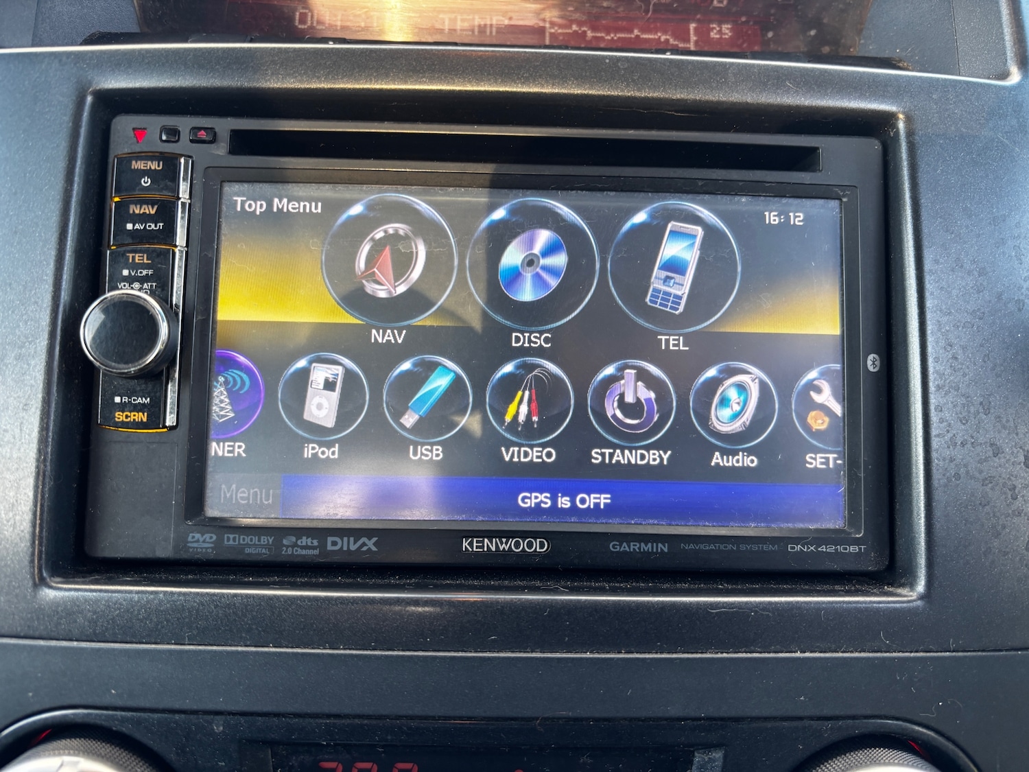 Used Mitsubishi Shogun 2012 for sale - 76687408: Photo 10