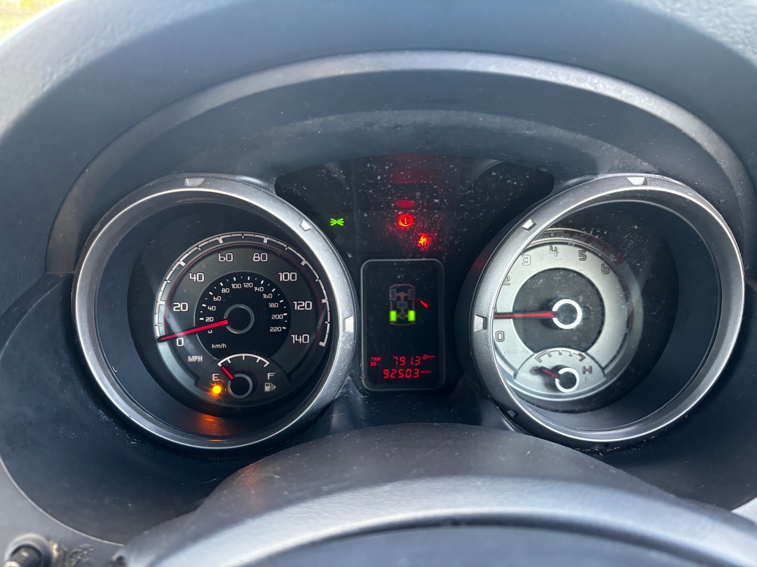 Used Mitsubishi Shogun 2012 for sale - 76687408: Photo 9