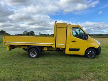 Used Vauxhall Movano 2017 for sale - 74770534: Photo