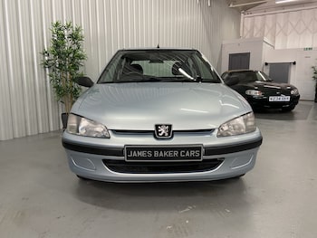 Used Peugeot 106 2003 for sale - 79187670: Photo