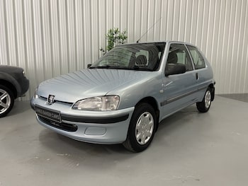 Used Peugeot 106 2003 for sale - 79187670: Photo