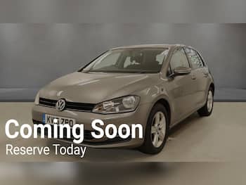 Used Volkswagen Golf 2016 for sale - 79649595: Photo