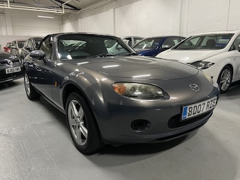 Used Mazda MX-5 2007 for sale - 79187737: Photo