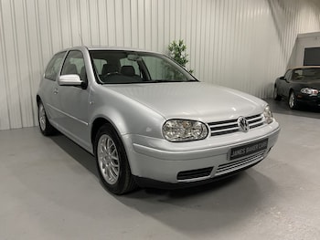 Used Volkswagen Golf 2000 for sale - 79323930: Photo