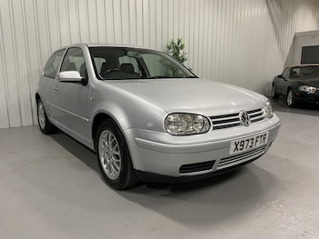Used Volkswagen Golf 2000 for sale - 79323930: Photo