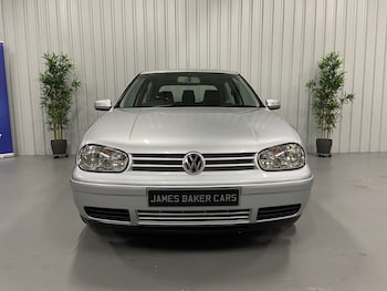 Used Volkswagen Golf 2000 for sale - 79323930: Photo