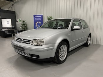 Used Volkswagen Golf 2000 for sale - 79323930: Photo