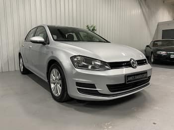 Used Volkswagen Golf 2013 for sale - 79830273: Photo
