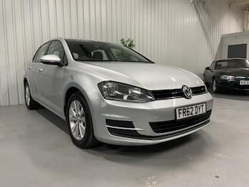 Used Volkswagen Golf 2013 for sale - 79830273: Photo