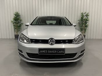 Used Volkswagen Golf 2013 for sale - 79830273: Photo
