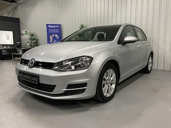 Used Volkswagen Golf 2013 for sale - 79830273: Photo