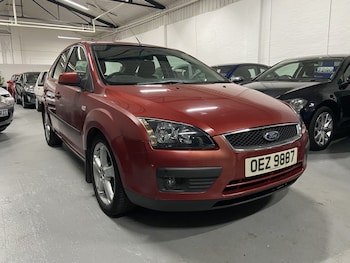 Used Ford Focus 2007 for sale - 79187638: Photo