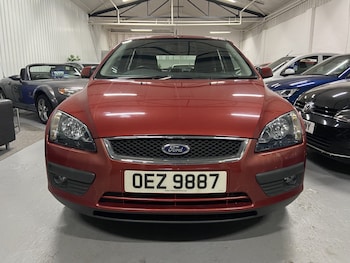Used Ford Focus 2007 for sale - 79187638: Photo