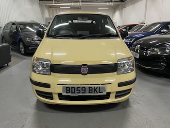 Used Fiat Panda 2009 for sale - 79255008: Photo