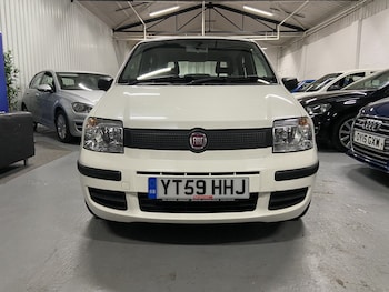 Used Fiat Panda 2009 for sale - 79424181: Photo