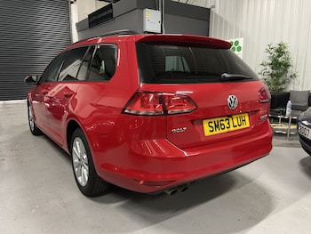 Used Volkswagen Golf 2014 for sale - 79187702: Photo