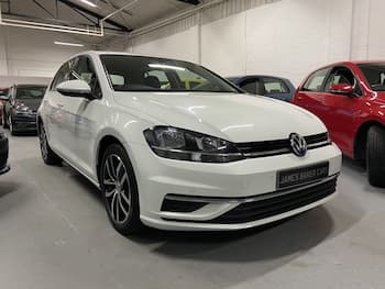Used Volkswagen Golf 2017 for sale - 79710821: Photo