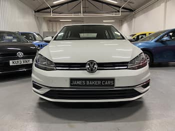 Used Volkswagen Golf 2017 for sale - 79710821: Photo