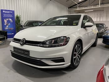 Used Volkswagen Golf 2017 for sale - 79710821: Photo