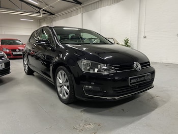 Used Volkswagen Golf 2013 for sale - 79347131: Photo