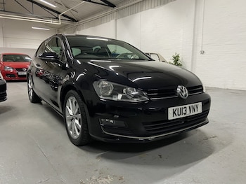 Used Volkswagen Golf 2013 for sale - 79347131: Photo