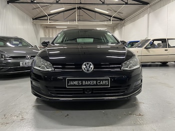 Used Volkswagen Golf 2013 for sale - 79347131: Photo