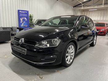 Used Volkswagen Golf 2013 for sale - 79347131: Photo