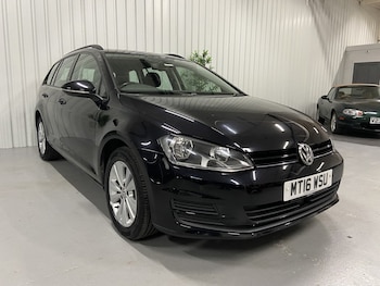 Used Volkswagen Golf 2016 for sale - 79234885: Photo