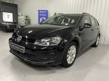 Used Volkswagen Golf 2016 for sale - 79234885: Photo