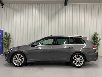 Used Volkswagen Golf 2017 for sale - 79187667: Photo