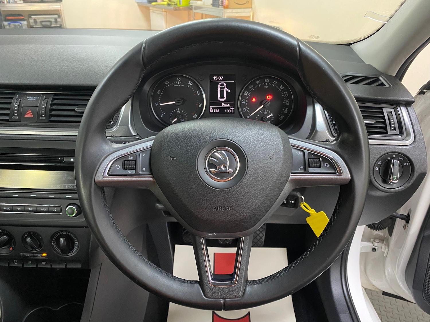 Vehicle 13