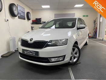 2014 (14) - 1.2 TSI 105 SE 5dr
